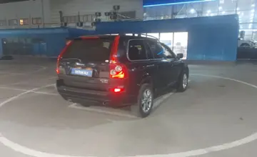 Volvo XC90 2003 года за 4 000 000 тг. в Алматы фото 3