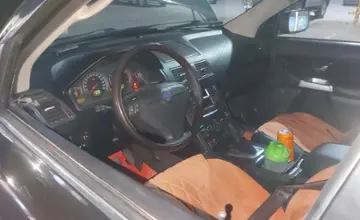 Volvo XC90 2003 года за 4 000 000 тг. в Алматы фото 5