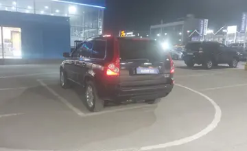 Volvo XC90 2003 года за 4 000 000 тг. в Алматы фото 4