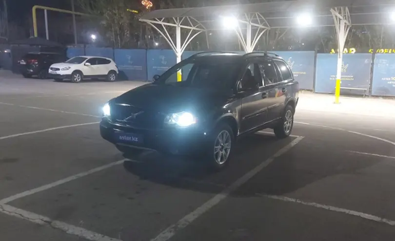 Volvo XC90 2003 года за 4 000 000 тг. в Алматы