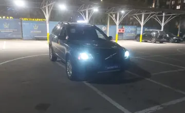 Volvo XC90 2003 года за 4 000 000 тг. в Алматы фото 2