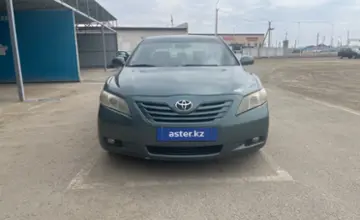 Toyota Camry 2007 года за 5 500 000 тг. в Кызылорда фото 2