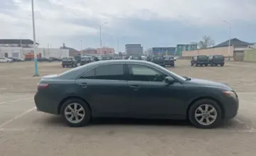 Toyota Camry 2007 года за 5 500 000 тг. в Кызылорда фото 4