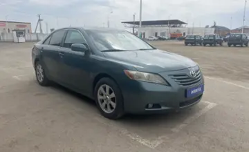 Toyota Camry 2007 года за 5 500 000 тг. в Кызылорда фото 3