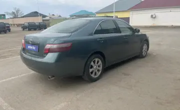 Toyota Camry 2007 года за 5 500 000 тг. в Кызылорда