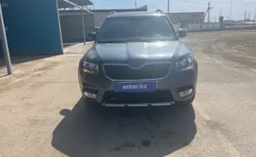 Skoda Yeti 2014 года за 5 000 000 тг. в Кызылорда фото 2