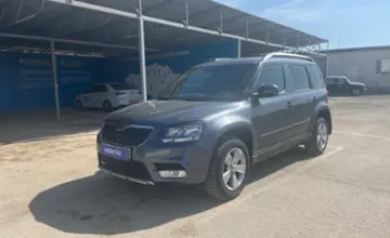 Skoda Yeti 2014 года за 5 000 000 тг. в Кызылорда фото 1