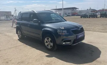 Skoda Yeti 2014 года за 5 000 000 тг. в Кызылорда фото 3