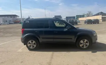 Skoda Yeti 2014 года за 5 000 000 тг. в Кызылорда фото 4
