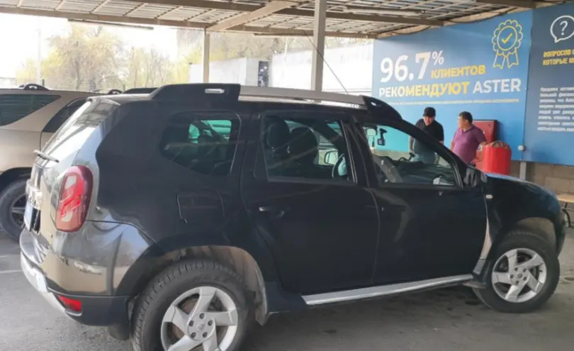 Renault Duster 2015 года за 4 000 000 тг. в Алматы фото 4