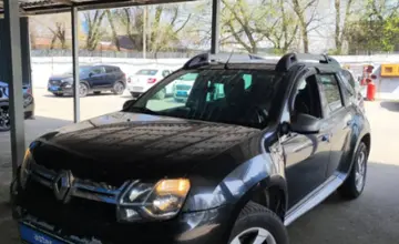 Renault Duster 2015 года за 4 000 000 тг. в Алматы фото 1