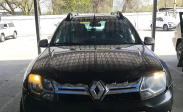 Renault Duster 2015 года за 4 000 000 тг. в Алматы фото 2