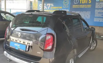 Renault Duster 2015 года за 4 000 000 тг. в Алматы