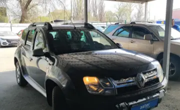 Renault Duster 2015 года за 4 000 000 тг. в Алматы фото 3