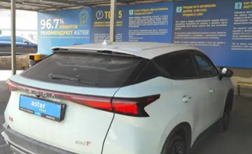 OMODA C5 2023 года за 8 000 000 тг. в Алматы