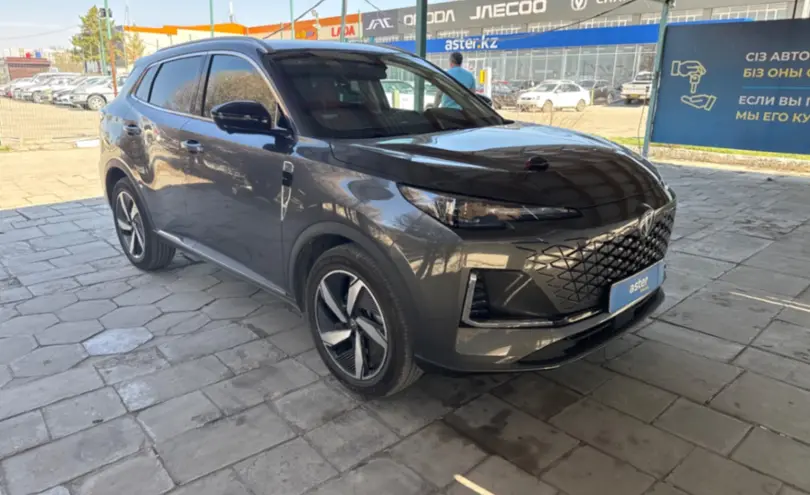 Changan CS55PLUS 2025 года за 10 000 000 тг. в Талдыкорган фото 3