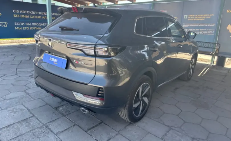 Changan CS55PLUS 2025 года за 10 000 000 тг. в Талдыкорган фото 5