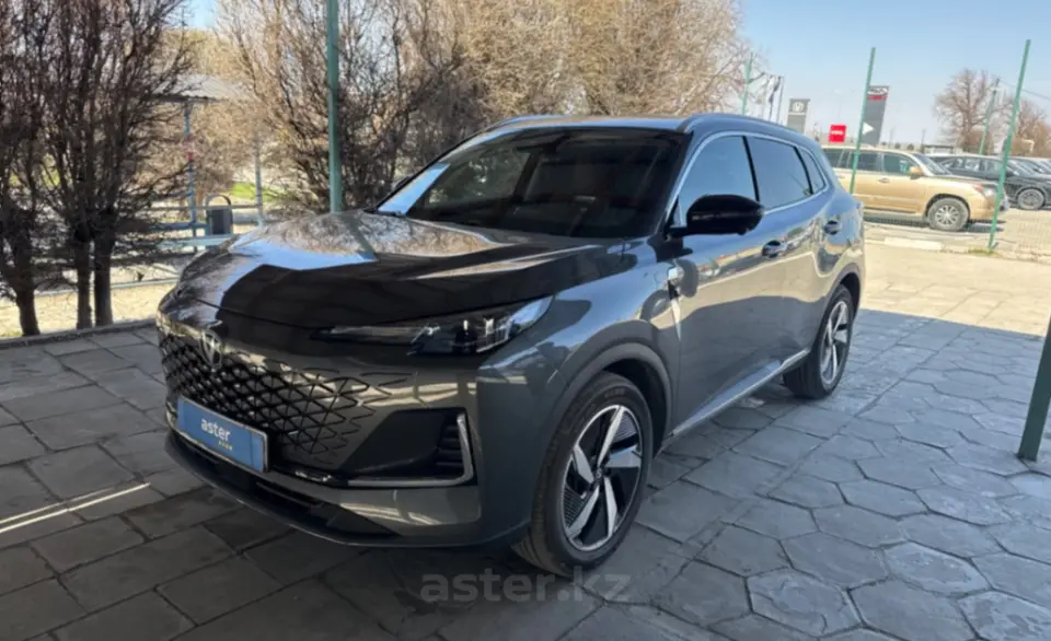 Changan CS55PLUS 2025 года за 10 000 000 тг. в Талдыкорган