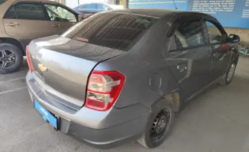 Chevrolet Cobalt 2023 года за 4 500 000 тг. в Алматы