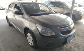 Chevrolet Cobalt 2023 года за 4 500 000 тг. в Алматы фото 3