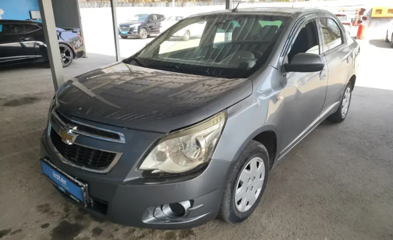 Chevrolet Cobalt 2023 года за 4 500 000 тг. в Алматы