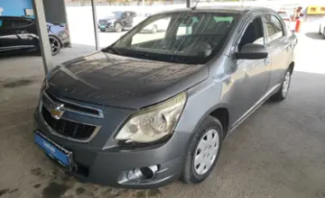 Chevrolet Cobalt 2023 года за 4 500 000 тг. в Алматы фото 1