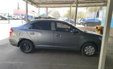 Chevrolet Cobalt 2023 года за 4 500 000 тг. в Алматы фото 4