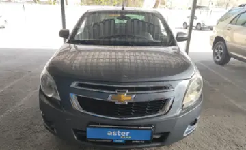 Chevrolet Cobalt 2023 года за 4 500 000 тг. в Алматы фото 2