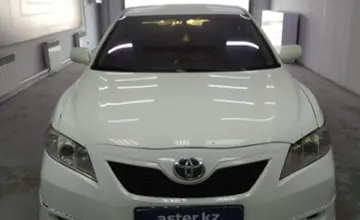 Toyota Camry 2007 года за 5 000 000 тг. в Павлодар фото 2