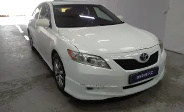 Toyota Camry 2007 года за 5 000 000 тг. в Павлодар фото 3