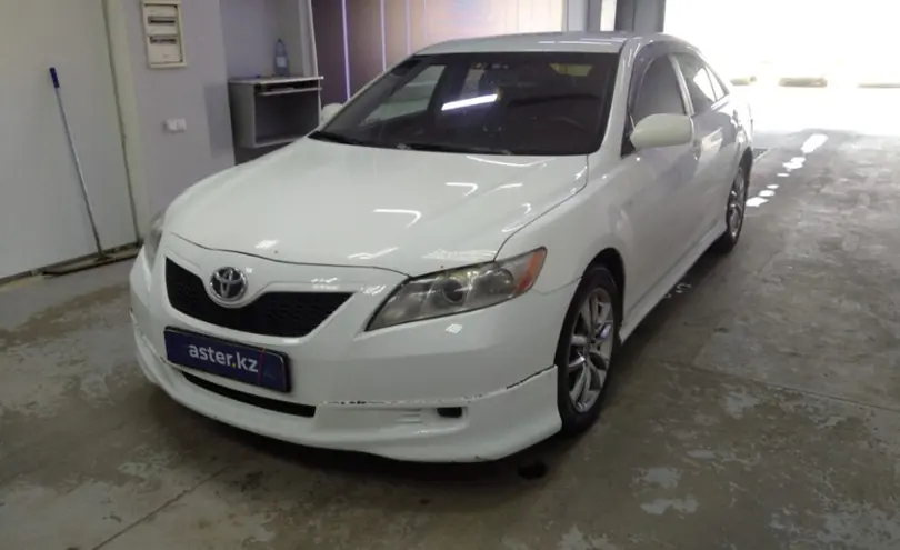 Toyota Camry 2007 года за 5 000 000 тг. в Павлодар