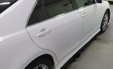 Toyota Camry 2007 года за 5 000 000 тг. в Павлодар фото 4