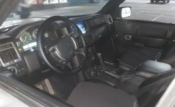 Land Rover Range Rover 2005 года за 7 000 000 тг. в Алматы фото 5