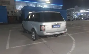 Land Rover Range Rover 2005 года за 7 000 000 тг. в Алматы фото 4