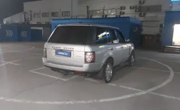 Land Rover Range Rover 2005 года за 7 000 000 тг. в Алматы фото 3