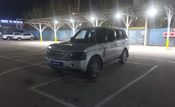 Land Rover Range Rover 2005 года за 7 000 000 тг. в Алматы фото 1