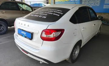 LADA (ВАЗ) Granta 2024 года за 4 500 000 тг. в Алматы
