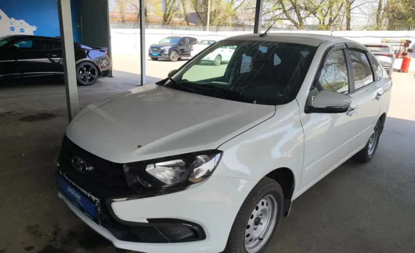 LADA (ВАЗ) Granta 2024 года за 4 500 000 тг. в Алматы