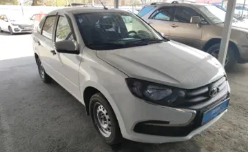 LADA (ВАЗ) Granta 2024 года за 4 500 000 тг. в Алматы фото 3