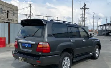Toyota Land Cruiser 1999 года за 5 300 000 тг. в Атырау