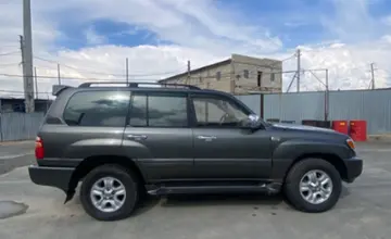 Toyota Land Cruiser 1999 года за 5 300 000 тг. в Атырау фото 4