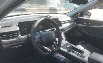 EXEED TXL 2025 года за 9 500 000 тг. в Алматы фото 5