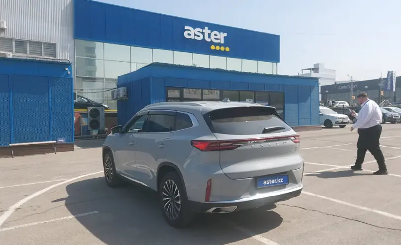EXEED TXL 2025 года за 9 500 000 тг. в Алматы фото 4