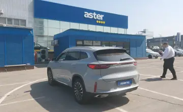 EXEED TXL 2025 года за 9 500 000 тг. в Алматы фото 4