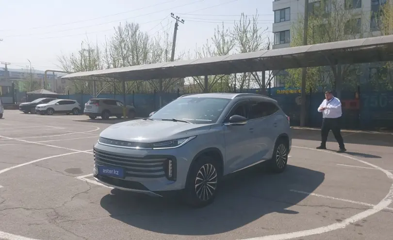 EXEED TXL 2025 года за 9 500 000 тг. в Алматы