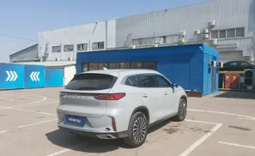 EXEED TXL 2025 года за 9 500 000 тг. в Алматы фото 3