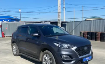 Hyundai Tucson 2020 года за 9 000 000 тг. в Атырау фото 3