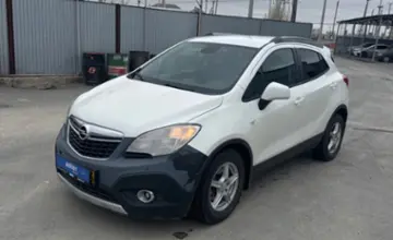 Opel Mokka 2014 года за 4 000 000 тг. в Атырау фото 1