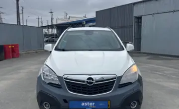 Opel Mokka 2014 года за 4 000 000 тг. в Атырау фото 2