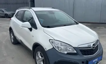 Opel Mokka 2014 года за 4 000 000 тг. в Атырау фото 3